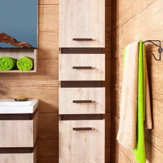 Пенал Бриклаер Техас 4627125412615 35 см кантри/венге